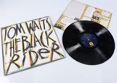 Lot 78 - Tom Waits LP