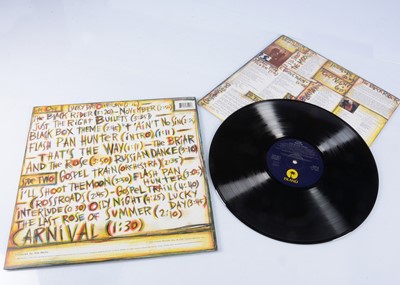 Lot 78 - Tom Waits LP