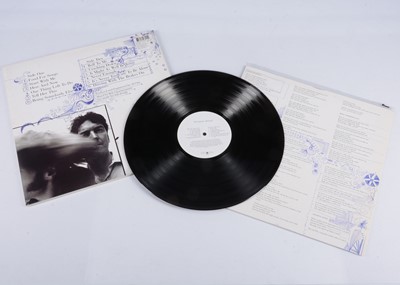 Lot 82 - Del Amitri LP
