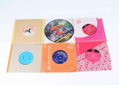 Lot 83 - Sixties 7" Singles / EPs