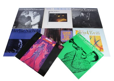 Lot 86 - Jazz LPs