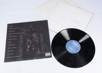 Lot 87 - John Martyn LP