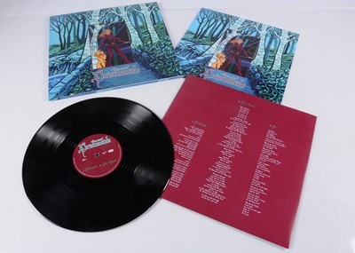 Lot 89 - Tori Amos 12" EP / Signed