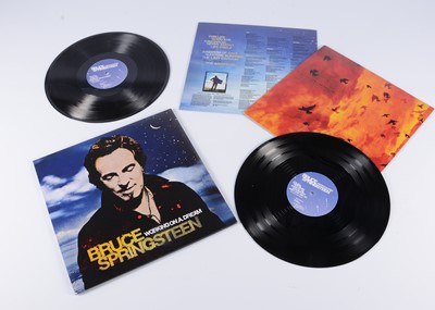 Lot 93 - Bruce Springsteen LP