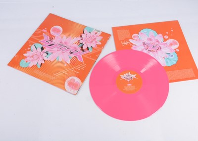 Lot 95 - Bjork LP