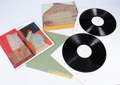Lot 98 - Gomez LP