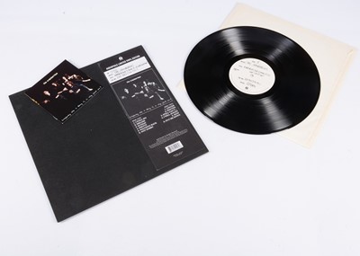Lot 122 - Cranberries LP
