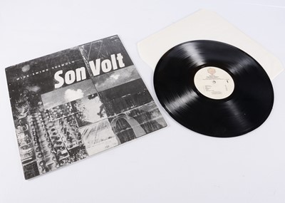 Lot 126 - Son Volt LP