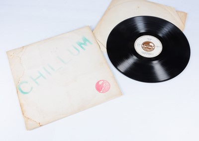 Lot 130 - Chillum LP
