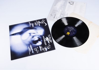 Lot 133 - Tom Waits LP