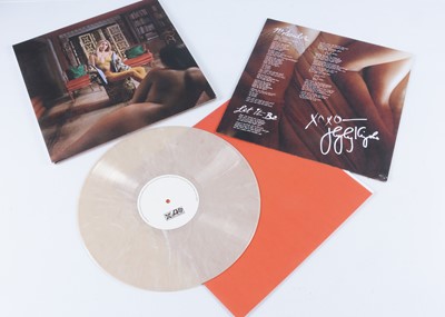 Lot 137 - Hayley Kivoko LP