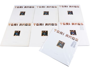 Lot 139 - Tori Amos LPs