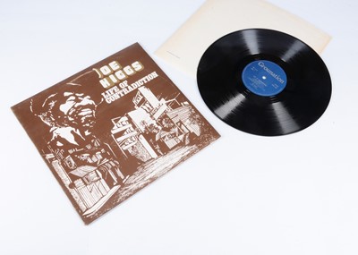 Lot 140 - Joe Higgs LP