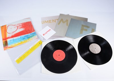 Lot 142 - The Fireman LP