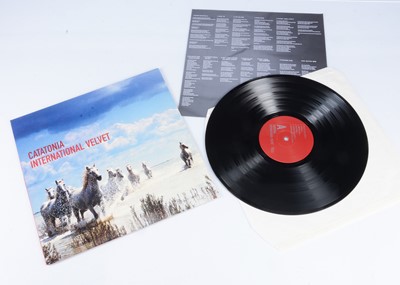 Lot 145 - Catatonia LP