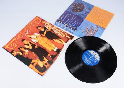 Lot 148 - James LP