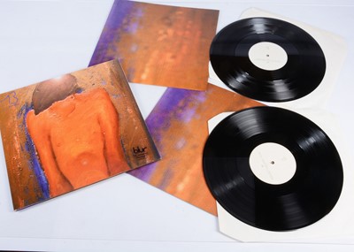 Lot 152 - Blur LP
