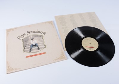 Lot 153 - Ron Sexsmith LP