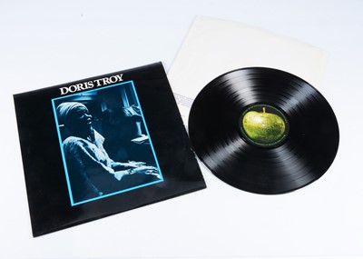 Lot 160 - Doris Troy LP