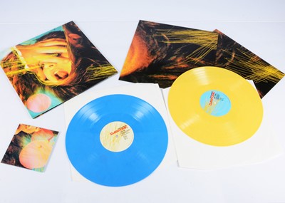 Lot 162 - Flaming Lips LP