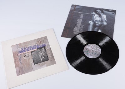 Lot 163 - Throwing Muses LP