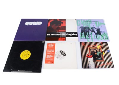 Lot 169 - 12" Singles
