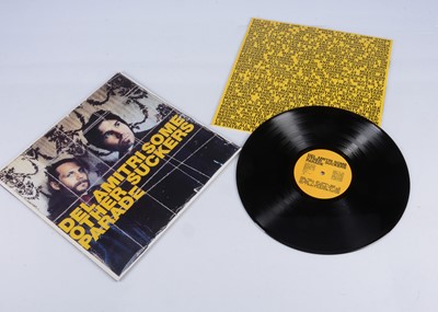 Lot 175 - Del Amitri LP