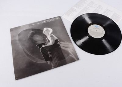 Lot 176 - Cyndi Lauper LP
