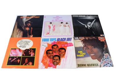Lot 179 - Jazz / Soul / Funk LPs