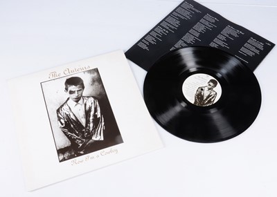 Lot 180 - The Auteurs LP