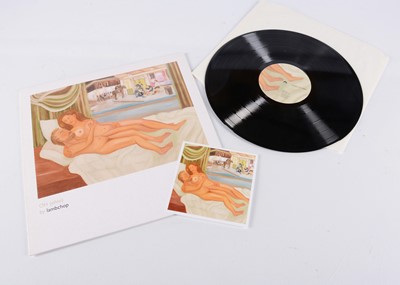 Lot 181 - Lambchop LP