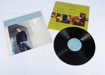 Lot 182 - Roddy Frame LP