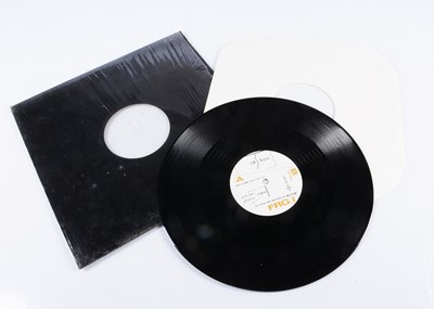 Lot 184 - Cisco Ferreira 12" Single