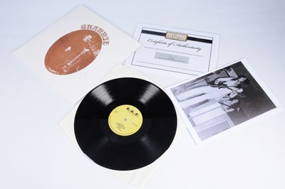 Lot 188 - Grannie LP