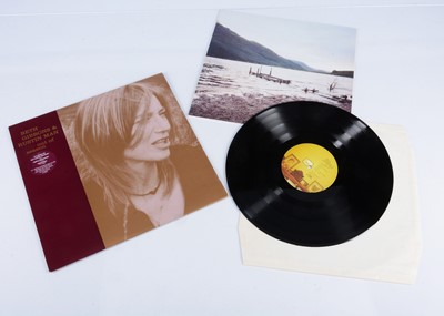Lot 192 - Beth Gibbons / Rustin Man LP