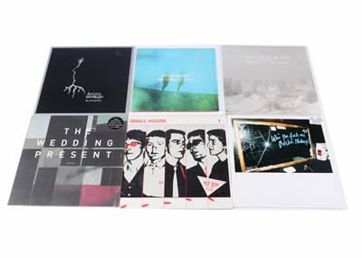 Lot 194 - Indie / Alt Rock 10" EPs