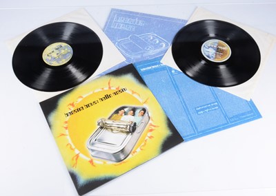Lot 200 - Beastie Boys LP