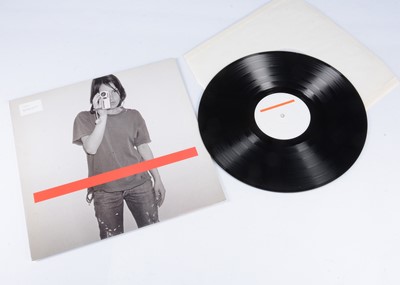 Lot 202 - New Order LP