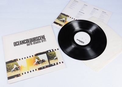 Lot 207 - Ocean Colour Scene LP
