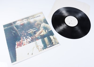 Lot 211 - Cardigans LP