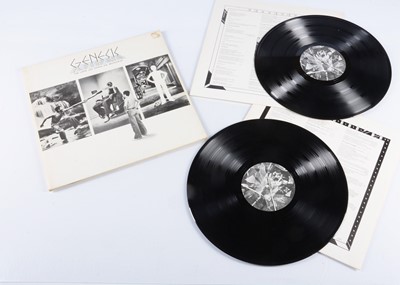 Lot 214 - Genesis LP