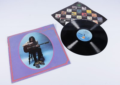 Lot 219 - Nick Drake LP