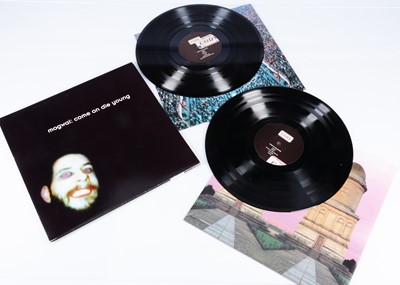 Lot 220 - Mogwai LP
