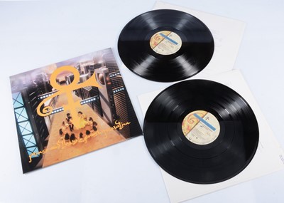 Lot 225 - Prince LP