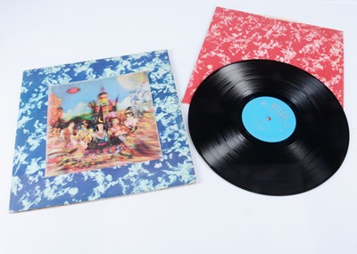 Lot 227 - Rolling Stones LP