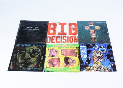 Lot 229 - 7" Singles