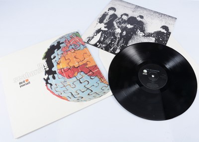 Lot 230 - Seahorses LP