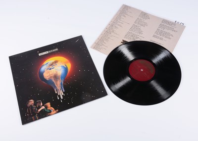 Lot 239 - Robert Plant LP