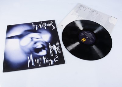 Lot 242 - Tom Waits LP