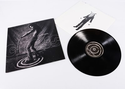 Lot 253 - Lenny Kravitz LP